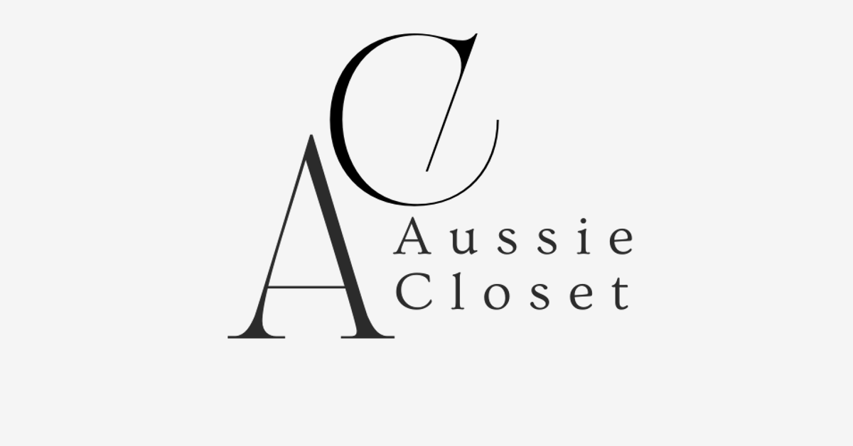 Aussie Closet